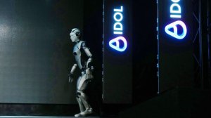 Человек или машина: как мир вступает в эпоху разумных андроидов