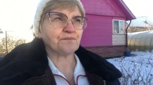 Поздороваюсь с вами/Мороз и солнце