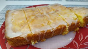 Манник на кефире с бананом🍌