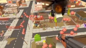 Протокол свинота задействован мем LUMBER83K