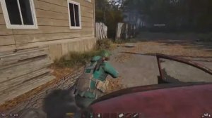 BrainDit БОЙНЯ НА ЛЕСОПИЛКЕ! ХИТРОСТЬ И ТАКТИКА ● DeadSide