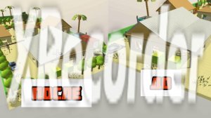 я улучшил карту чало Хаус в чикен ган!