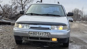 LADA (ВАЗ) 2111, 2007 гв