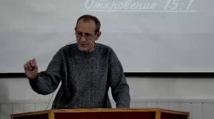 16/11/2025 Воскресное Служение Церкви "Возрождение"