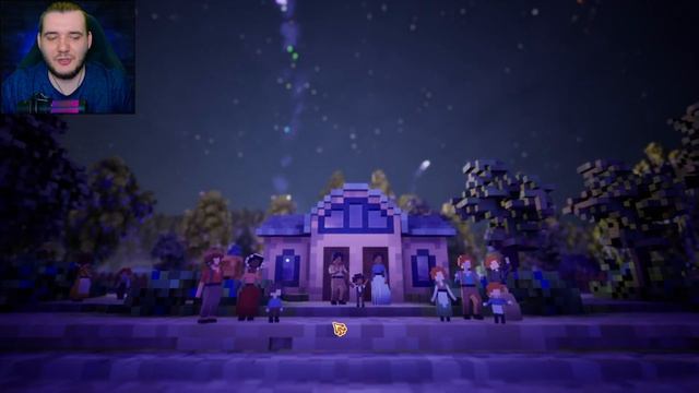 Town to City - Симулятор Мэра или Как Построить Идеальный Город? смотреть онлайн