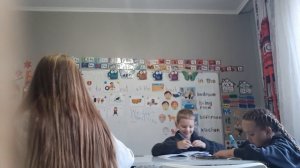 2. 3 класс. Урок 17. 16.11.25 Группа 1