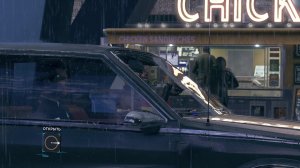 Прохождение Detroit: Become Human