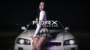 3AM - NIGHT DRIVE CHILL MIX (FDRX)