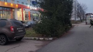 г. Стерлитамак, ул. Ибрагимова, д. 10 (обзорное)