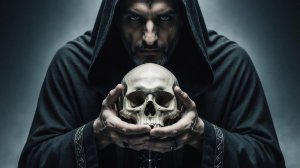 Чёрная Магия и Некромантия - Ритуалы Древнего Вавилона