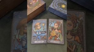 Близнецы ♊ неделя с 17 по 23 ноября.