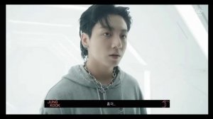 РУССКАЯ ОЗВУЧКА JKUB] Съемки обложки (Jung Kook) 3D (feat. Jack Harlow)’ Jacket Shoot Sketch