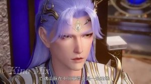 Расколотая Битвой Синева Небес -
Супер-Альянс Сяо Яня: Малая Башне
Пилюль! Алхимики 9 ранга!