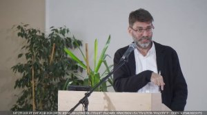 Воскресное богослужение в 12:00, 16-11-2025, Церковь Рассвет