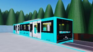 Alex's Automatic Subway - New Line 10