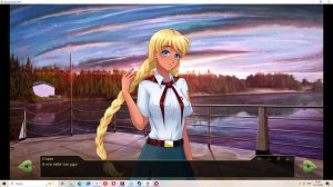 All Be Fine(Мод БЛ) #4