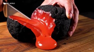 АСМР ЛУЧШАЯ подборка увлекательных видео с ASMR-нарезками от ИИ!