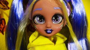 Кукла Хайли, Vip-Pets, Hair-Academy, Hailey, buy-2025, doll
