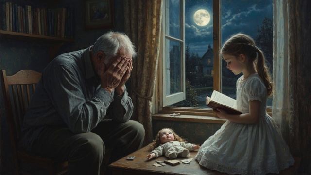 Николай Гумилёв - Девочка