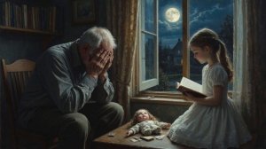 Николай Гумилёв - Девочка