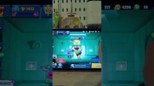 Играем в Бравл Старс # Стрим 144