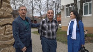 Благовестие. Электрогорск 08.11.2025