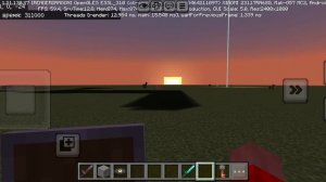 это музыка всегда успокаивает... (Minecraft)