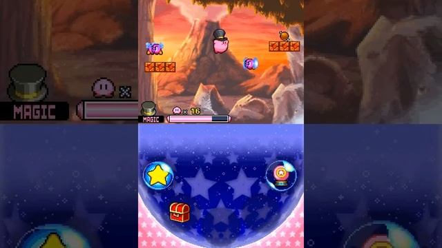 Kirby: Squeak Squad (US/EU) [Nintendo DS]