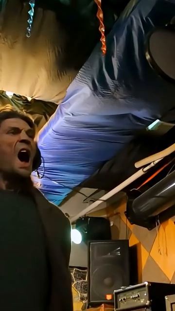 Константин Ступин - Тварь #константинступин #rock смотреть онлайн