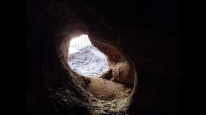 Пещера АРЕНИ. Армения 16.09.2025.День9
( По пути из ГОРИСА в ЕРЕВАН)