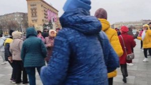 16 НОЯБРЯ 2025 А, ЧЕМ ЖЕ ЗАКОНЧИЛИСЬ ТАНЦЫ СЕГОДНЯ! #kharkiv