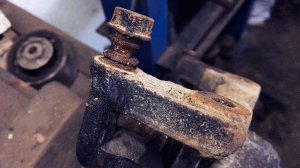 Жесть на СТО.Будни в гараже#36.Лада гранта, убийца резины. Закончились тормоза Hyundai Sonata.