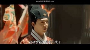 Генеральный сыщик династии тан.