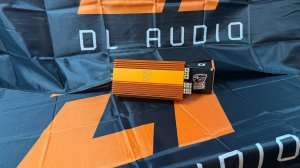 Обзор усилителя DL Audio Raven Compact 4.120