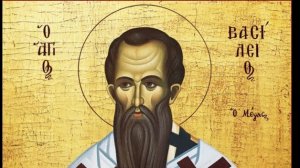 Святитель Василий Великий "Беседы на псалмы."
