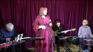 04 Черное и белое - Татьяна Клестоава