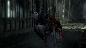 Assassin’s Creed: Revelations, #4: Братоубийственная война#Часть2#Галата#Ключ