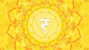 Медитация - Активация и балансировка 3 чакры Манипура (пупочная)