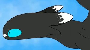 "Драконы: защитники края" 1 сезон 4 серия "Лечебные травы для глаза"