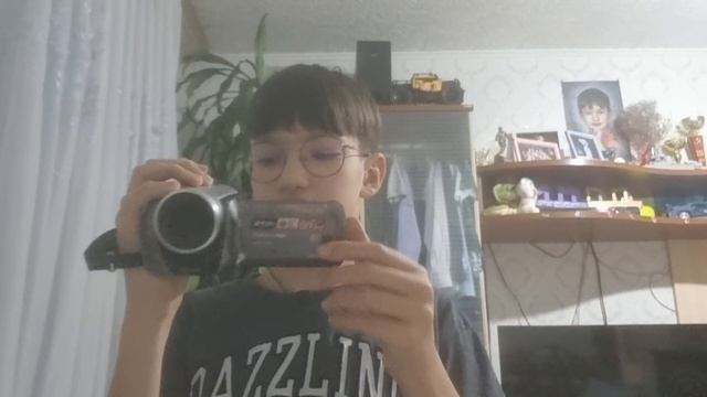 Распаковка посылок