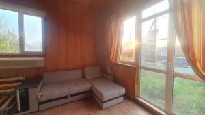 Дом в Гостагаевской