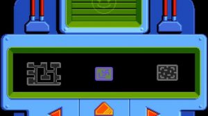 Faceball (JP) [PC Engine CD]