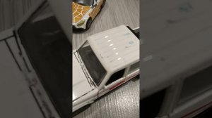 Пикап крименала[форсаж] финал прода будет на новый год. 😁😁😁