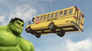 МАШИНКИ ПРОТИВ ХАЛКА МУЛЬТИК ДЛЯ МАЛЬЧИКОВ #21 СЕРИЯ СУПЕРГЕРОИ МУЛЬТФИЛЬМ