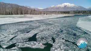 Синий яр , с.Катанда