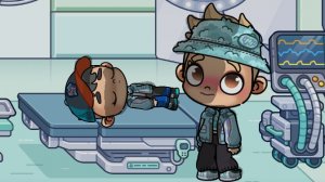 Стёпу сбила машина!🥺😔😱😭/попал на операцию!😭😱😔🥺😿🩵❤️🩹💔/в описании!!