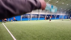 Зимний турнир Winnergy Cup 2025-2026 Добрыня & МФЛ Братеево тайм 2