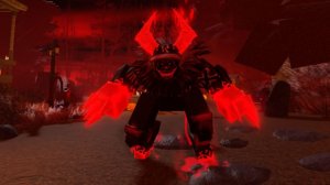 Обновление в игре FORSAKEN