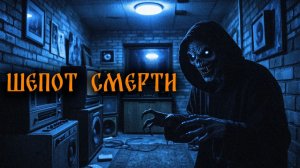ШЕПОТ СМЕРТИ! | Страшные истории на ночь