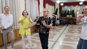 15 ноября.А я баба ураган...